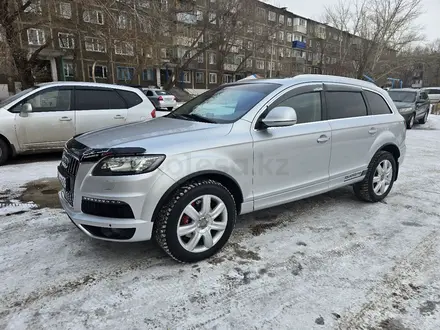 Audi Q7 2007 года за 9 500 000 тг. в Караганда – фото 5