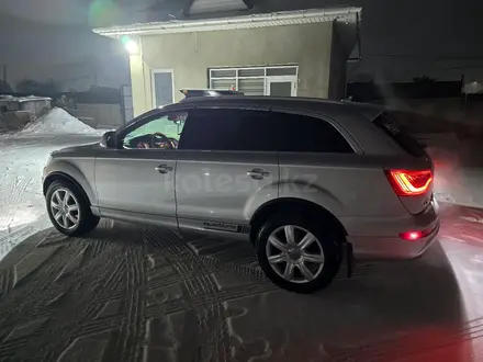 Audi Q7 2007 года за 9 500 000 тг. в Караганда – фото 6