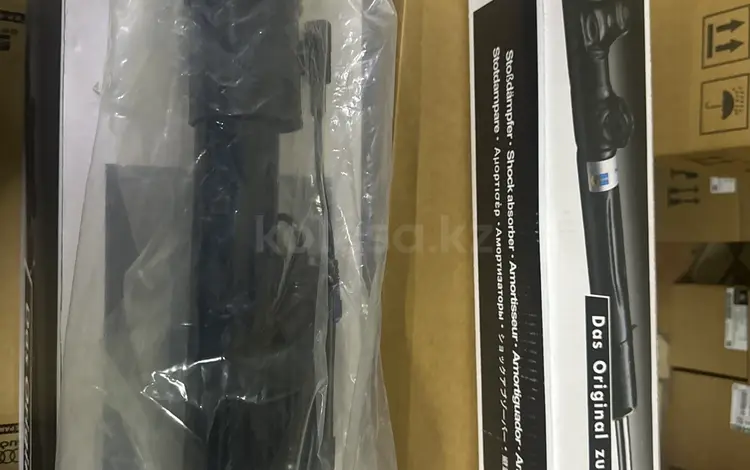 Амортизатор задний GL ,ML x164 за 80 000 тг. в Алматы