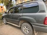 Lexus LX 470 2000 годаүшін7 000 000 тг. в Семей – фото 3