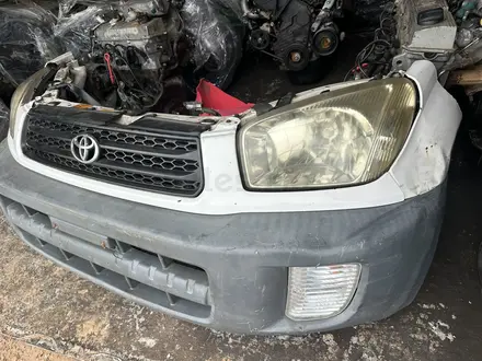 Носка Toyota RAV 4 за 250 000 тг. в Астана – фото 3