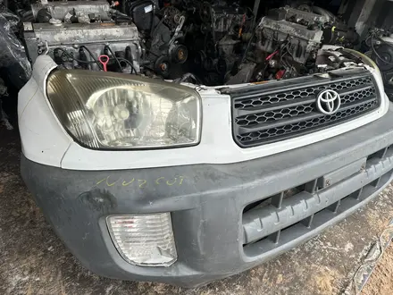Носка Toyota RAV 4 за 250 000 тг. в Астана
