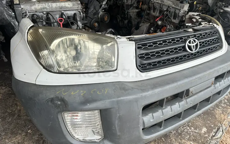 Носка Toyota RAV 4 за 250 000 тг. в Астана