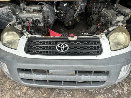Носка Toyota RAV 4 за 250 000 тг. в Астана – фото 2