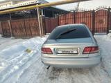 Mitsubishi Galant 1995 года за 600 000 тг. в Алматы – фото 2