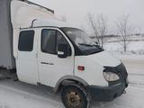 ГАЗ ГАЗель 2013 годаүшін7 300 000 тг. в Караганда