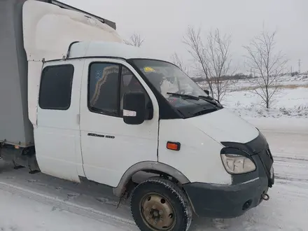 ГАЗ ГАЗель 2013 года за 7 300 000 тг. в Караганда