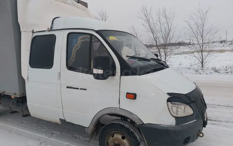 ГАЗ ГАЗель 2013 года за 7 300 000 тг. в Караганда
