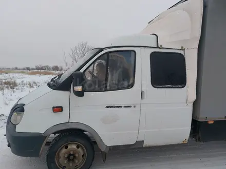ГАЗ ГАЗель 2013 года за 7 300 000 тг. в Караганда – фото 4