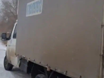 ГАЗ ГАЗель 2013 года за 7 300 000 тг. в Караганда – фото 5