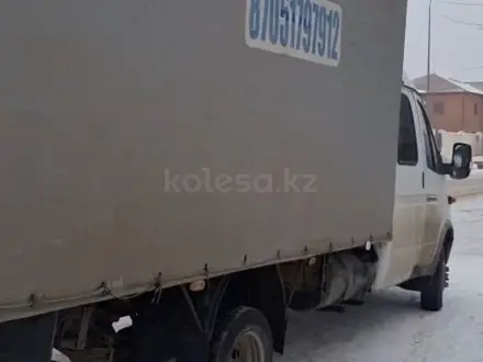 ГАЗ ГАЗель 2013 года за 7 300 000 тг. в Караганда – фото 11