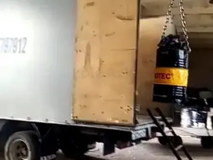 ГАЗ ГАЗель 2013 года за 7 300 000 тг. в Караганда – фото 15