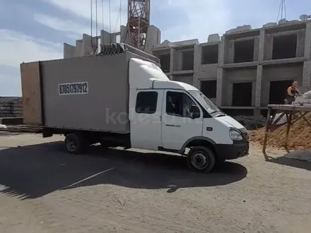 ГАЗ ГАЗель 2013 года за 7 300 000 тг. в Караганда – фото 16