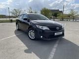 Toyota Camry 2012 годаfor8 800 000 тг. в Семей – фото 3