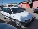 Volkswagen Passat 1989 года за 850 000 тг. в Сарыагаш – фото 3