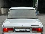 ВАЗ (Lada) 2107 2011 годаүшін1 350 000 тг. в Алматы – фото 3