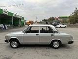 ВАЗ (Lada) 2107 2011 годаүшін1 350 000 тг. в Алматы – фото 2