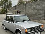 ВАЗ (Lada) 2107 2011 годаүшін1 350 000 тг. в Алматы