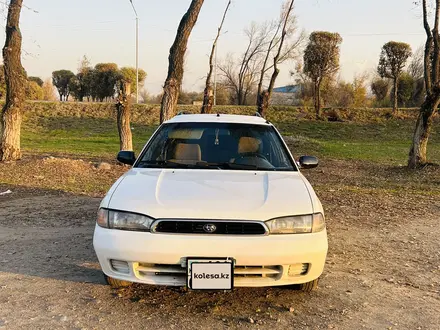 Subaru Legacy 1994 годаүшін1 500 000 тг. в Алматы