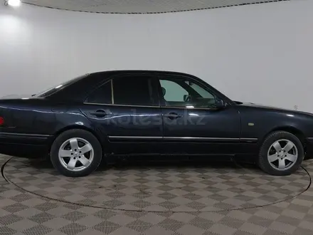 Mercedes-Benz E 280 1997 года за 2 350 000 тг. в Шымкент – фото 4