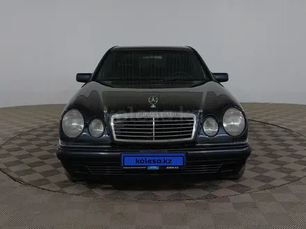 Mercedes-Benz E 280 1997 года за 2 350 000 тг. в Шымкент – фото 2