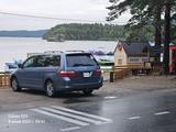 Honda Odyssey 2006 годаfor6 091 690 тг. в Астана – фото 5