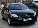 Toyota Corolla 2007 годаүшін6 400 000 тг. в Павлодар – фото 3