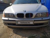 BMW 523 1998 годаfor3 400 000 тг. в Алматы