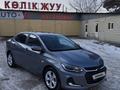 Chevrolet Onix 2023 года за 7 100 000 тг. в Алматы – фото 3