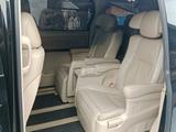 Toyota Alphard 2010 года за 11 500 000 тг. в Талдыкорган – фото 3