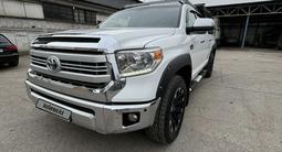 Toyota Tundra 2014 года за 26 500 000 тг. в Алматы