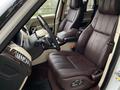 Land Rover Range Rover 2015 года за 25 400 000 тг. в Алматы – фото 14