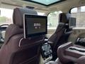 Land Rover Range Rover 2015 года за 25 400 000 тг. в Алматы – фото 18