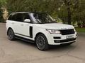 Land Rover Range Rover 2015 года за 25 400 000 тг. в Алматы – фото 3