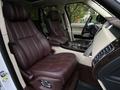 Land Rover Range Rover 2015 года за 25 400 000 тг. в Алматы – фото 26