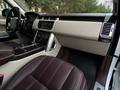 Land Rover Range Rover 2015 года за 25 400 000 тг. в Алматы – фото 27