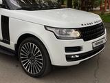 Land Rover Range Rover 2015 года за 28 700 000 тг. в Алматы