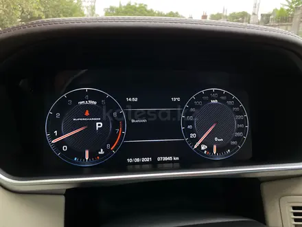 Land Rover Range Rover 2015 года за 25 400 000 тг. в Алматы – фото 30