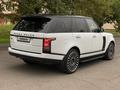 Land Rover Range Rover 2015 года за 25 400 000 тг. в Алматы – фото 6