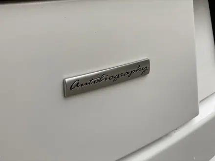 Land Rover Range Rover 2015 года за 25 400 000 тг. в Алматы – фото 7