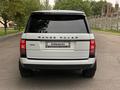 Land Rover Range Rover 2015 года за 25 400 000 тг. в Алматы – фото 8