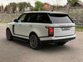 Land Rover Range Rover 2015 года за 25 400 000 тг. в Алматы – фото 9