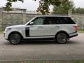 Land Rover Range Rover 2015 года за 25 400 000 тг. в Алматы – фото 10