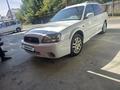 Subaru Legacy 2001 года за 2 950 000 тг. в Алматы