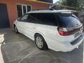 Subaru Legacy 2001 года за 2 950 000 тг. в Алматы – фото 3