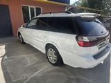 Subaru Legacy 2001 года за 2 950 000 тг. в Алматы – фото 3