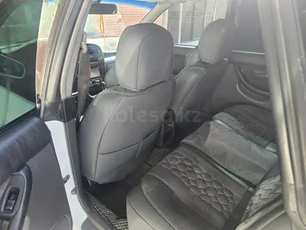 Subaru Legacy 2001 года за 2 950 000 тг. в Алматы – фото 9