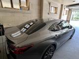 Toyota Camry 2026 года за 23 500 000 тг. в Алматы – фото 3