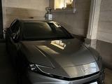 Toyota Camry 2026 года за 23 500 000 тг. в Алматы