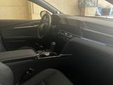 Toyota Camry 2026 года за 23 500 000 тг. в Алматы – фото 4